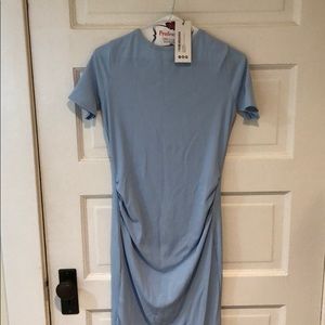Brand new maternity dress